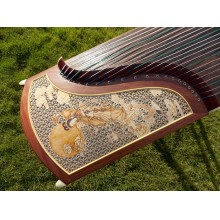 657-敦煌古筝-694RR仙女