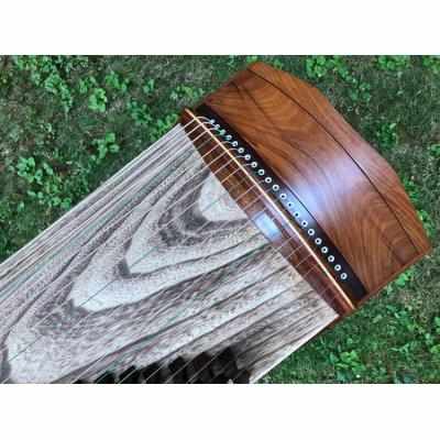 1103-松竹梅古筝-松涛