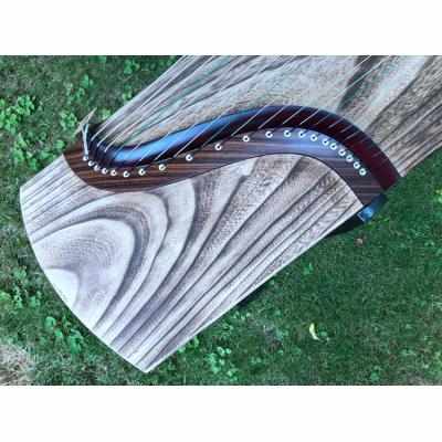 1103-松竹梅古筝-松涛