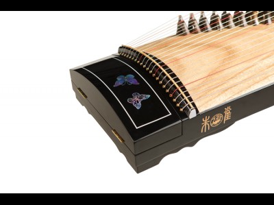 1194-朱雀古筝-蝶之恋